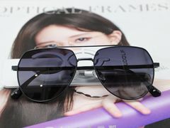 -潘多拉眼镜·蔡司依视路明月(潘家园店)
