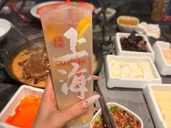 -傣妹火锅(南京东路一店)