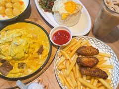 -肥韬茶餐厅(海上世界店)