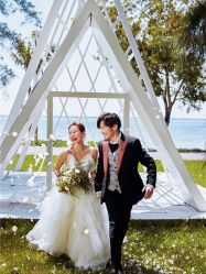 -摩玛婚纱摄影(杭州店)
