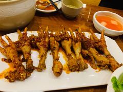 -全州拌饭馆(断桥店)