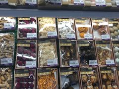 -GranVida生活超市(海信广场店)