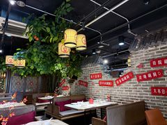 -京味斋·北京烤鸭(北京南站洋桥店)