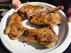 羊排-潭柘厚院&山顶烤肉(潭柘寺店)