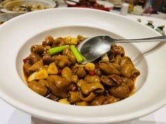 -上座云间·青年赣菜(绿茵店)