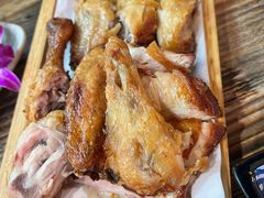 -Hi YOU你的饭局泰餐厅(雍和宫店)