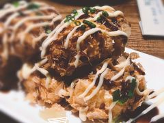 -阿吾罗日本料理(K11艺术中心店)