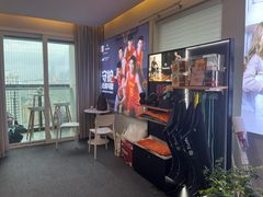 -MASTER FIT 拉伸大师·筋膜刀·西式按摩(上梅林卓悦汇店)