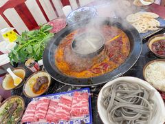 -陈眼镜火锅(总店)