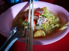 -红大哥水门鸡饭(總店)