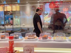 -莲寿司(国兴店)