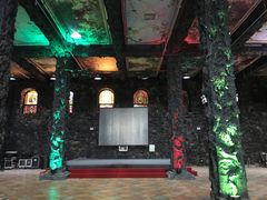 -文成城堡