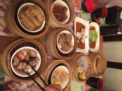 添好运点心专门店(深水埗店)-添好运点心专门店(深水埗店)