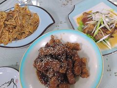 -鼎香润(德胜门内店)