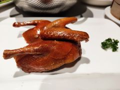 脆皮妙龄乳鸽-天然台1908(中建广场店)
