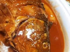 -阿五黄河大鲤鱼(纬三路店)