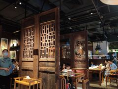 -大鸽饭(北京路店)
