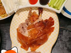 -满园烤鸭·春饼(沈北万达店)