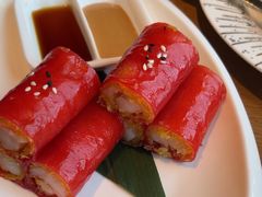 -金鹰国际酒店·满园春中餐厅