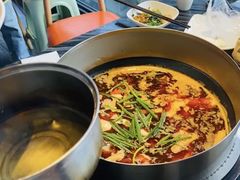 -老船舫·现做活鲜鱼馆(东郊记忆店)