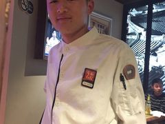 -左庭右院鲜牛肉火锅(新梅广场店)