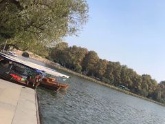 -西湖外事游船(花港观鱼码头)