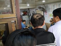 -老地方面馆(思南路店)