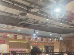 -蜀留香火锅(西南角店)