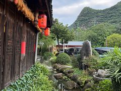 -大自然(鲁家村店)