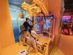 -不可思议减压馆·解压博物馆·摔碗发泄·团建定制