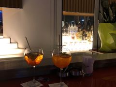 -池畔酒吧 WET Bar