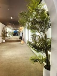 -格乐利雅婚礼艺术中心(浦东花木店)