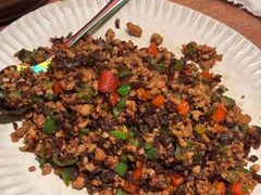 -浩海火燒雲傣家菜(芮欧百货店)