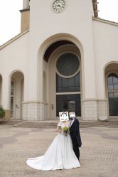 -帆拉斐婚纱摄影(春熙店)