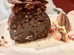 -长沙北辰洲际酒店-兰调全日餐厅