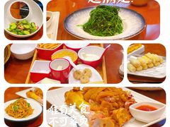 -蒙古大营·蒙古演绎餐厅(赛马场店)