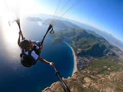 -费特希耶滑翔伞