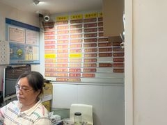 -白玉兰小吃(新村路店)