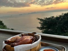 -Brew Farm·精酿农场海滨悬崖餐厅