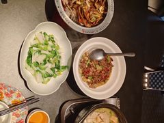 -知楚•精致湖北菜(武商MALL店)