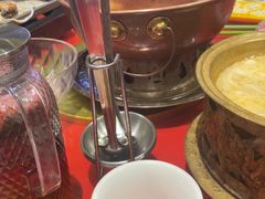 -羊之道草原味道清真餐厅(番禺店)