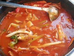 -有才叔的小馆(招商依云曲江店)