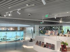 -上海城市规划展示馆