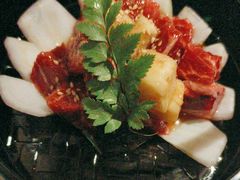 -谷牛日式烤肉(宝山U天地店)