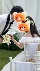 -金夫人婚纱摄影(总店)