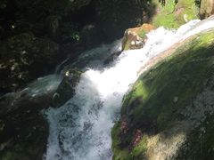 -五女峰国家森林公园