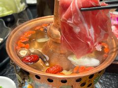 -阳坊涮肉(西直门凯德mall店)