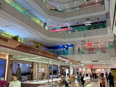 -北京华联购物中心(天通苑店)