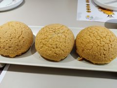 -蔡澜点心·粤菜(西单大悦城店)