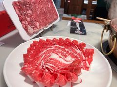 -北平三兄弟涮肉(簋街总店)
